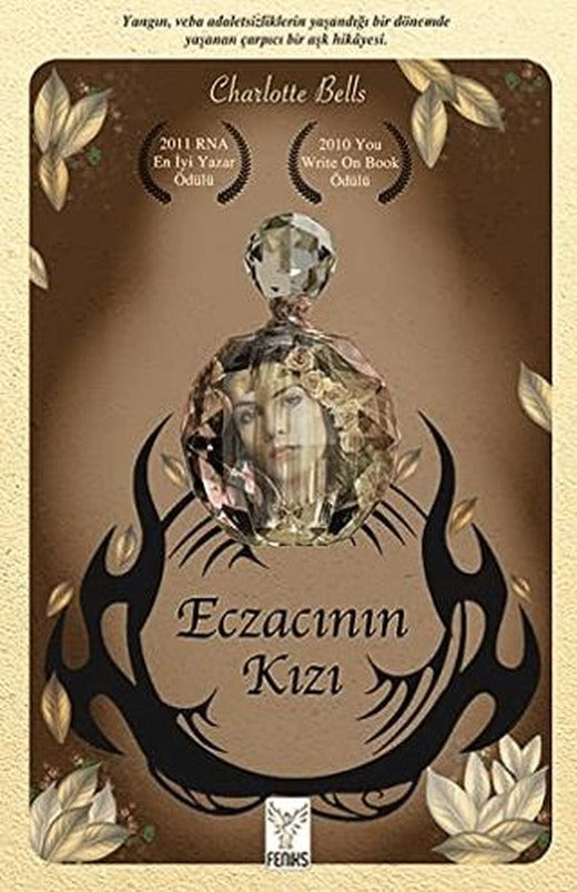 Eczacının Kızı