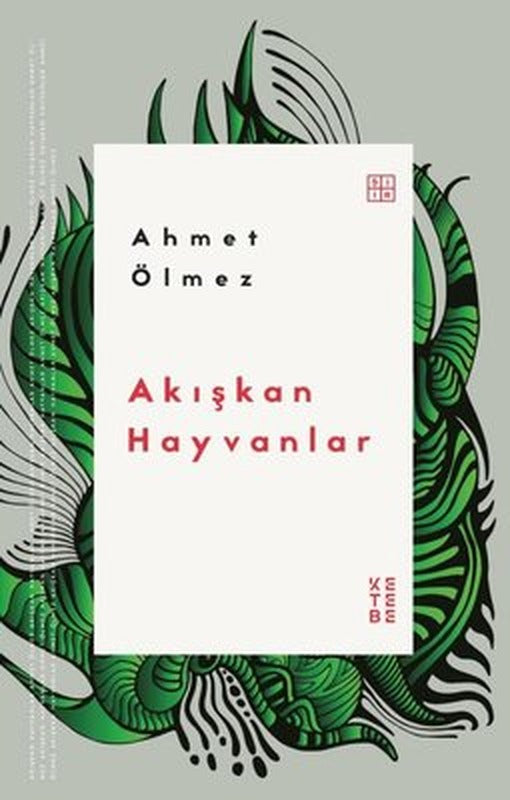 Akışkan Hayvanlar | Ketebe Yayınları