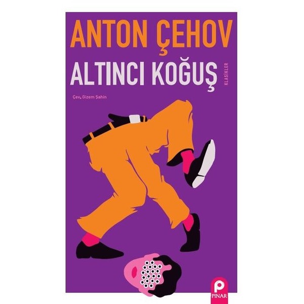 Altıncı Koğuş | Pınar Yayınları (Ciltsiz)