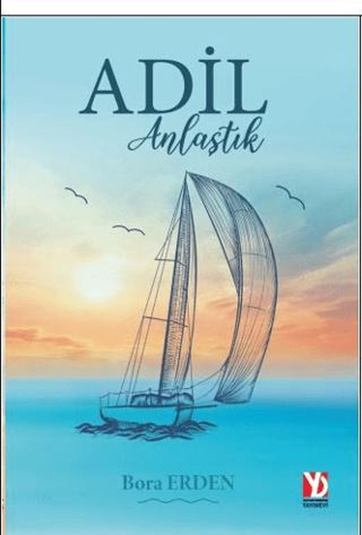 Adil Anlaştık