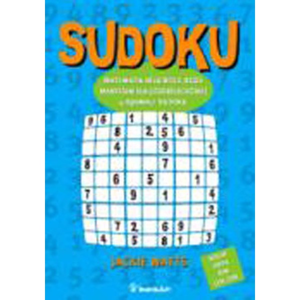 Sudoku | İnkılap Yayınları
