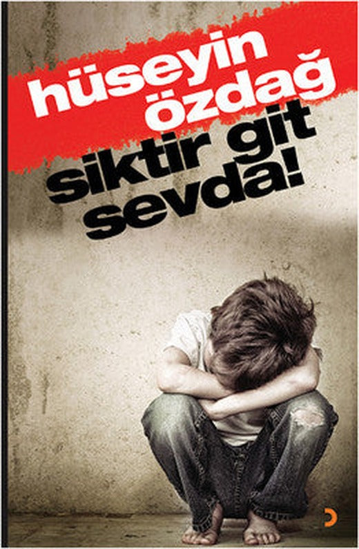 Siktir Git Sevda | Cinius