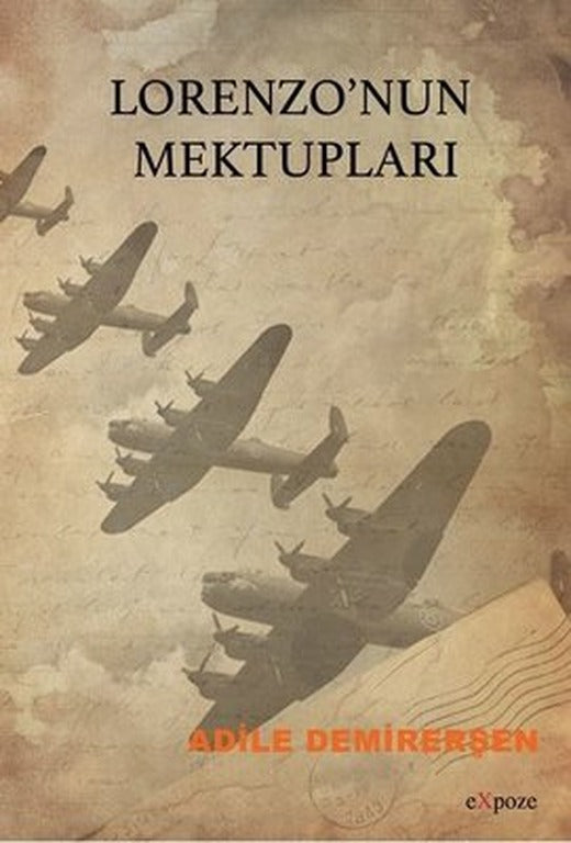 Lorenzo'nun Mektupları | Expoze