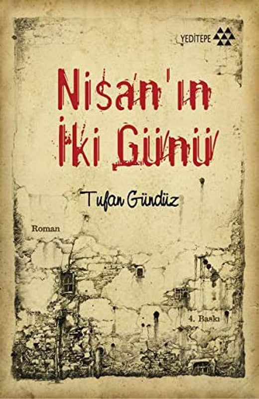 Nisanın 2 Günü | Yeditepe Yayınevi