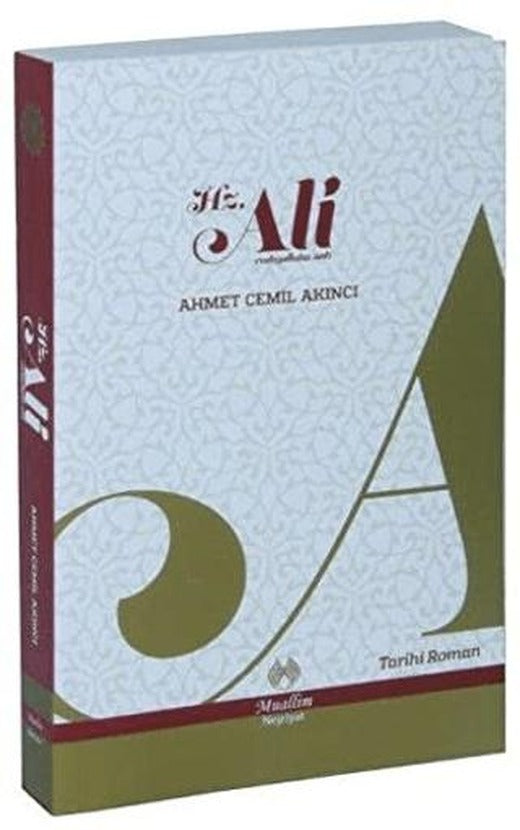 Hz. Ali