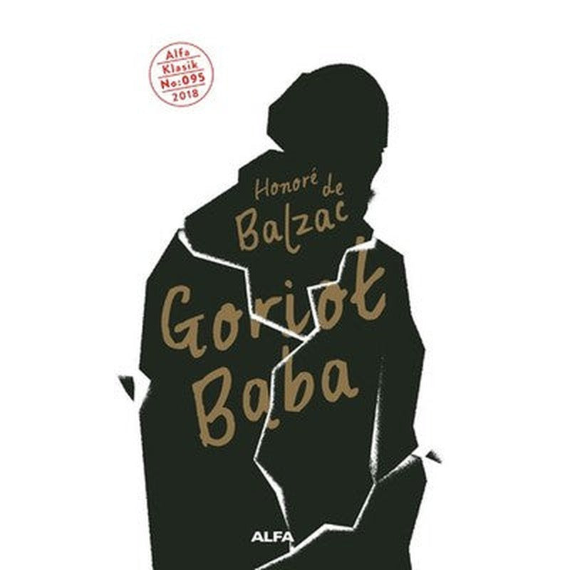 Goriot Baba | Alfa Yayıncılık