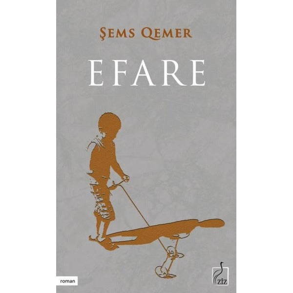 Efare | Ziz Yayınları (İnce Kapak)