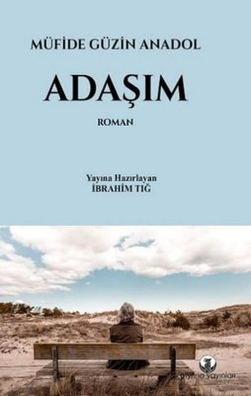 Adaşım | Myrina Yayınları