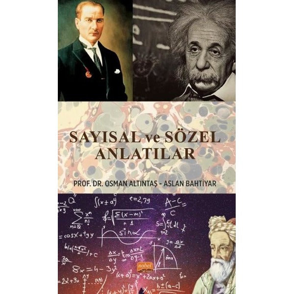 Sayısal ve Sözel Anlatılar