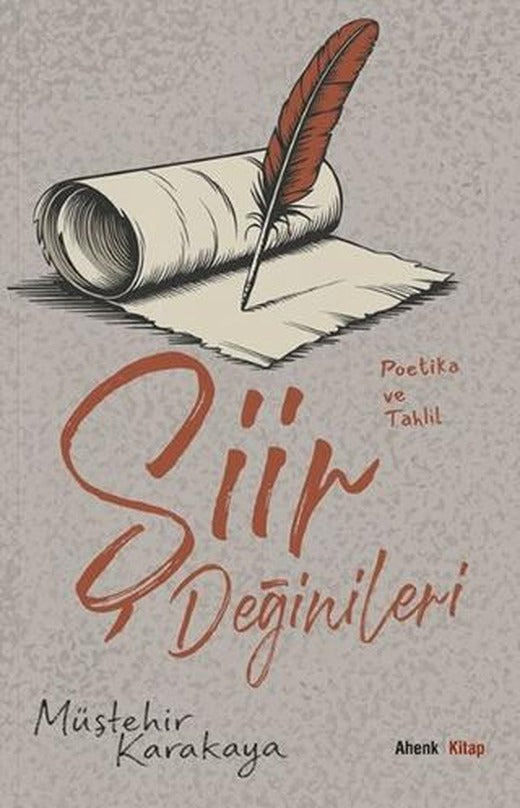 Şiir Değinileri