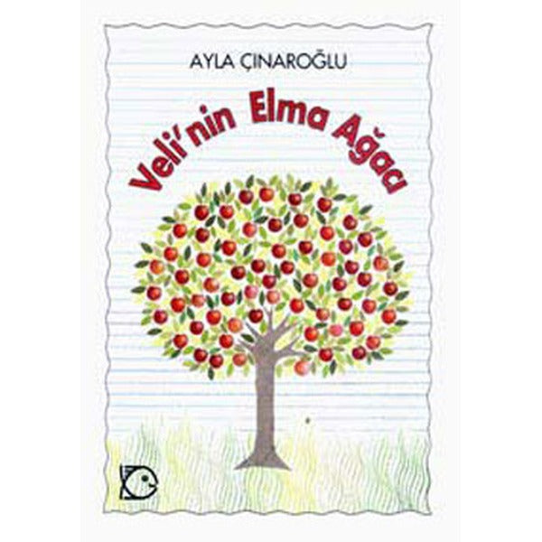 Veli'nin elma ağacı | Uçanbalık Yayıncılık