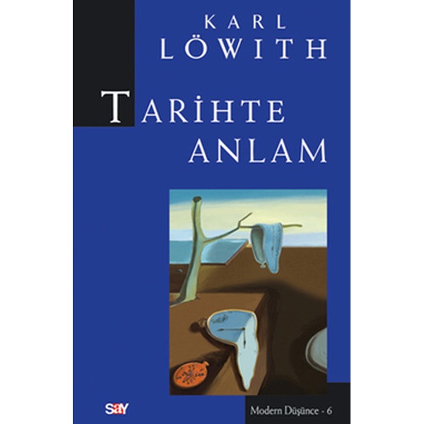 Tarihte Anlam | Say Yayınları