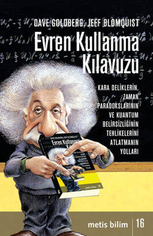 Evren Kullanma Kılavuzu | Metis Yayınları