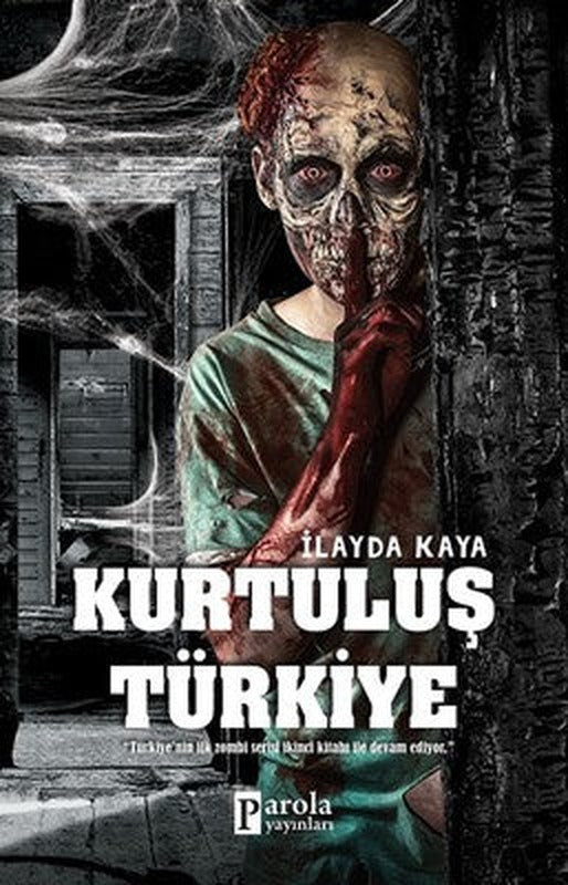 Kurtuluş Türkiye | Parola Yayınları