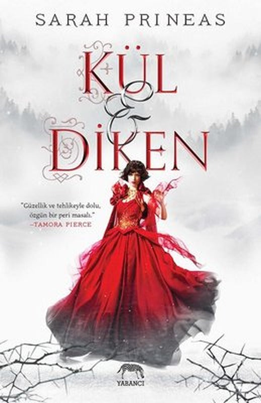 Kül ve Diken | Yabancı Yayınları