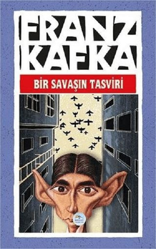 Bir Savaşın Tasviri