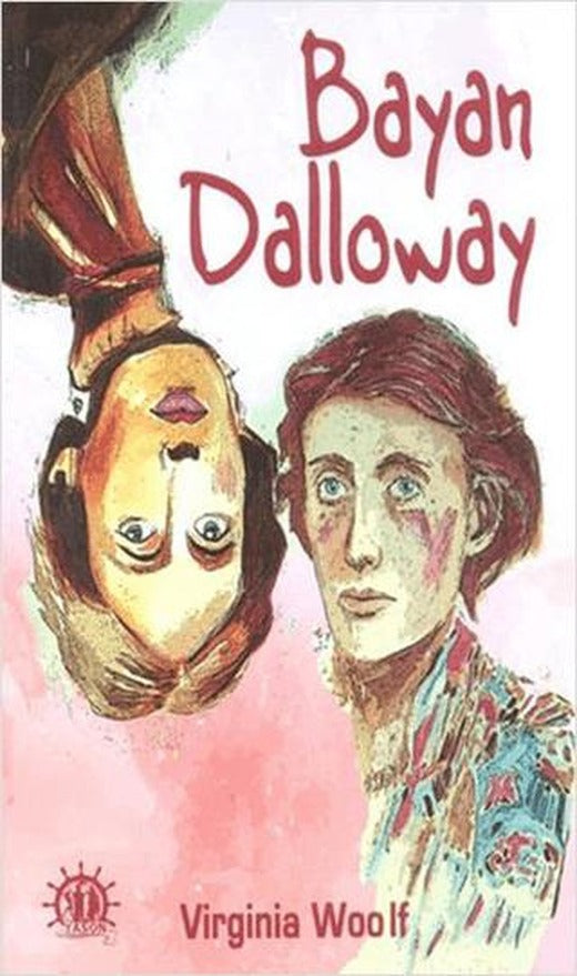 Bayan Dalloway | Yason Yayıncılık (Ciltsiz)