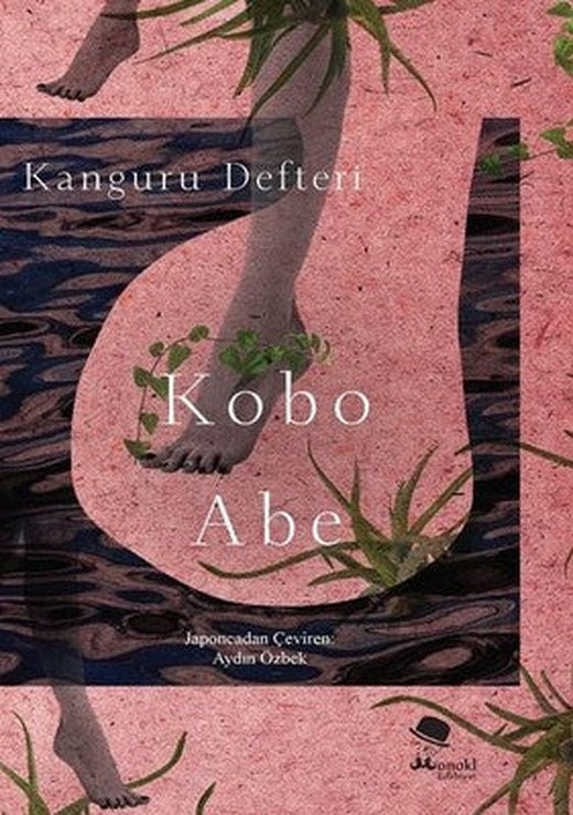 Kanguru Defteri | Monokl