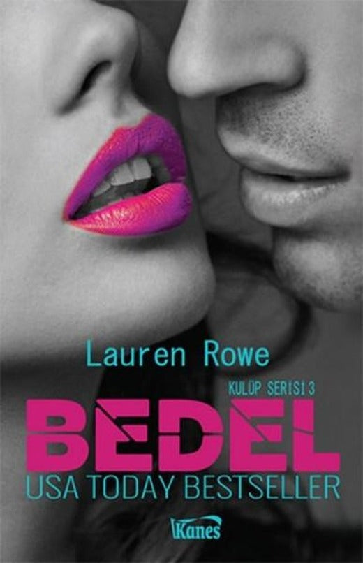 Bedel | Kanes Yayınları (İnce Kapak)