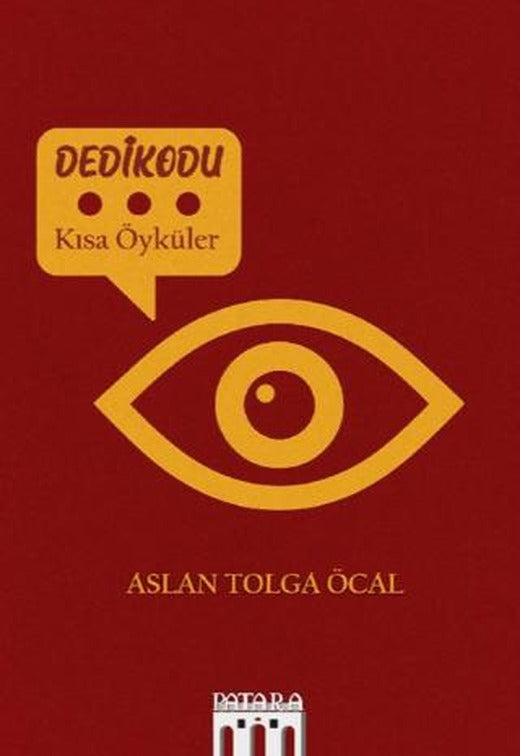 Dedikodu