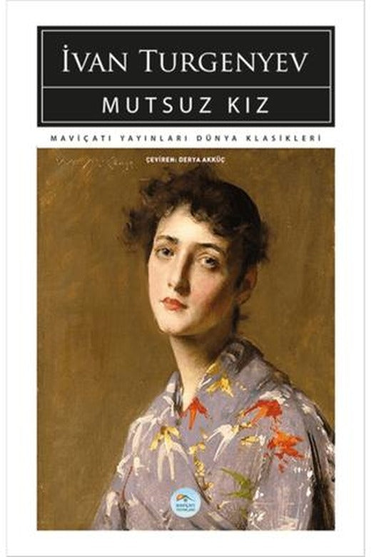 Mutsuz Kız