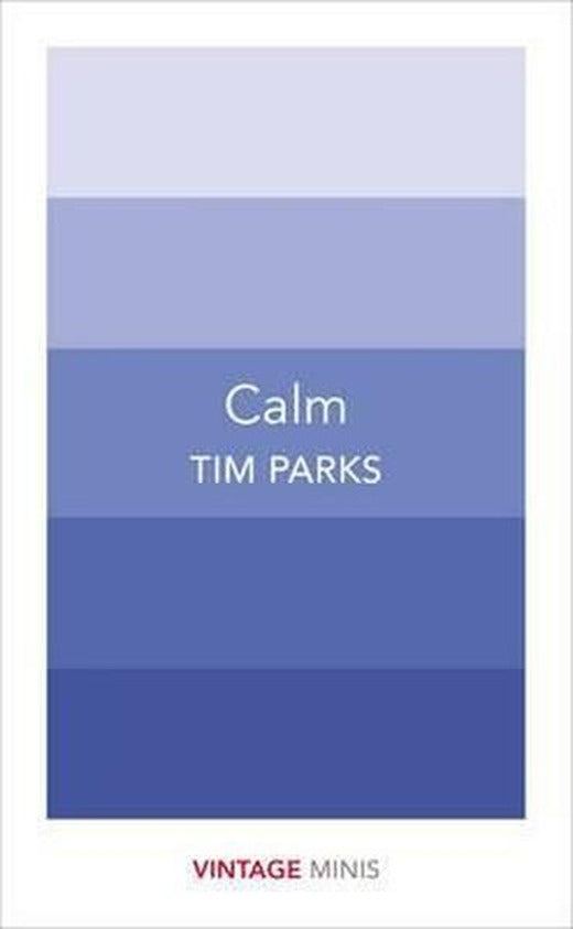 Calm: Vintage Minis | Vintage (İnce Kapak)