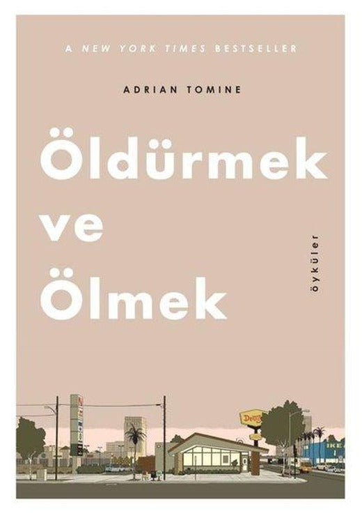 Öldürmek ve Ölmek | BAOBAB (İnce Kapak)