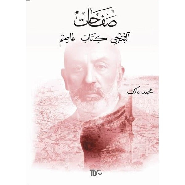 Safahat: Altıncı Kitap - Asım | Tiyo Yayınları