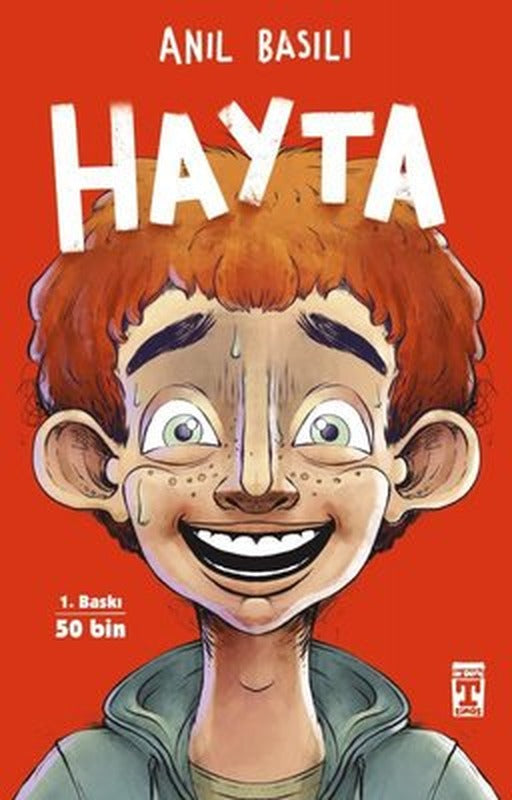 Hayta | Timaş İlk Genç