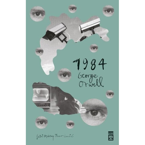 1984 | Timaş Yayınları (İnce Kapak)