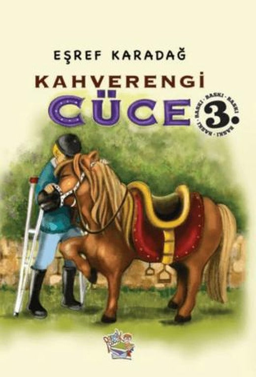 Kahverengi Cüce