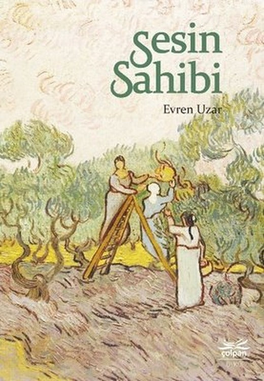 Sesin Sahibi | Çolpan