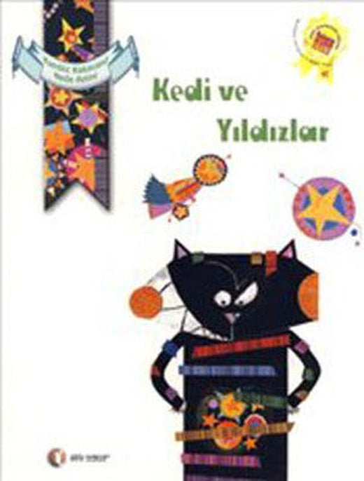 Kedi ve Yıldızlar | ODTÜ Yayıncılık