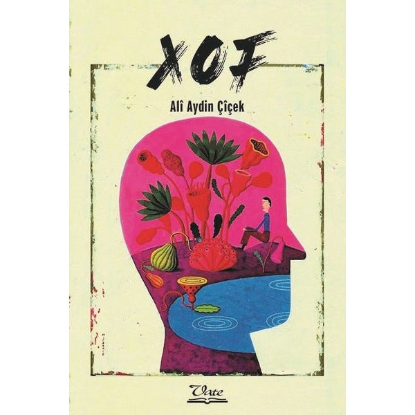 Xof | Vate Yayınevi (Ciltsiz)