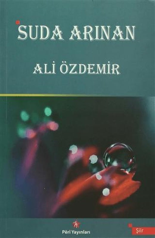 Suda Arınan