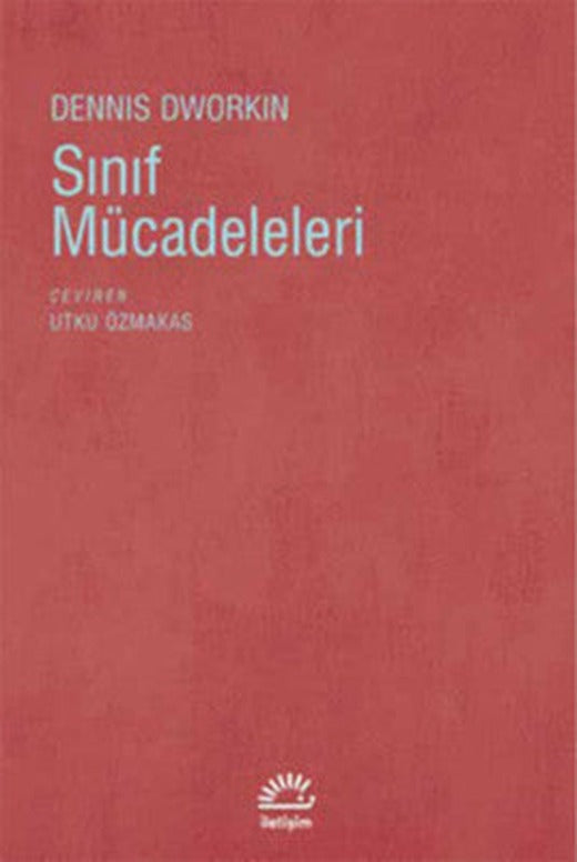 Sınıf Mücadeleleri | İletişim Yayınları