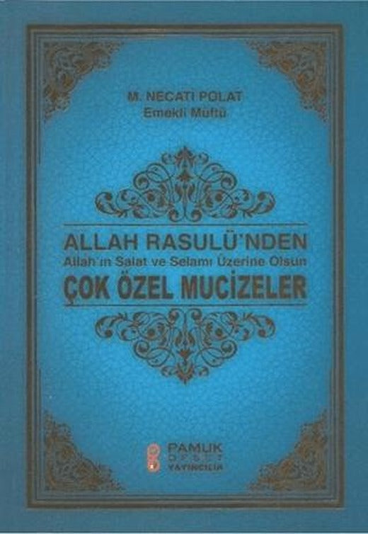 Allah Rasulünden Çok Özel Mucizeler / Peygamber-233