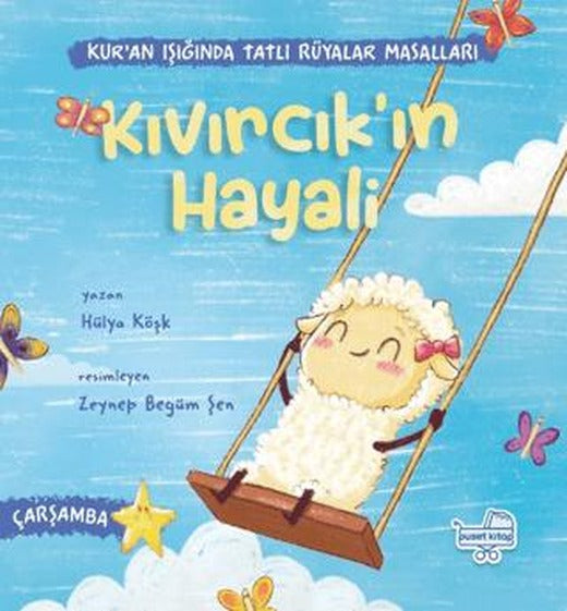Kıvırcık’ın Hayali