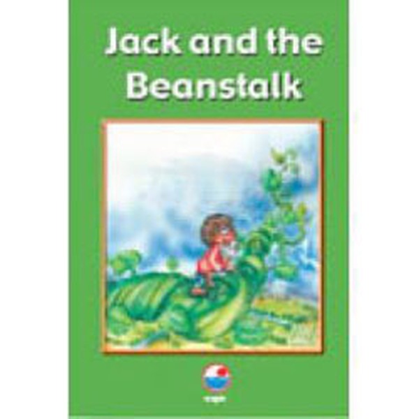 Jack and the Beanstalk - CD'li | Engin