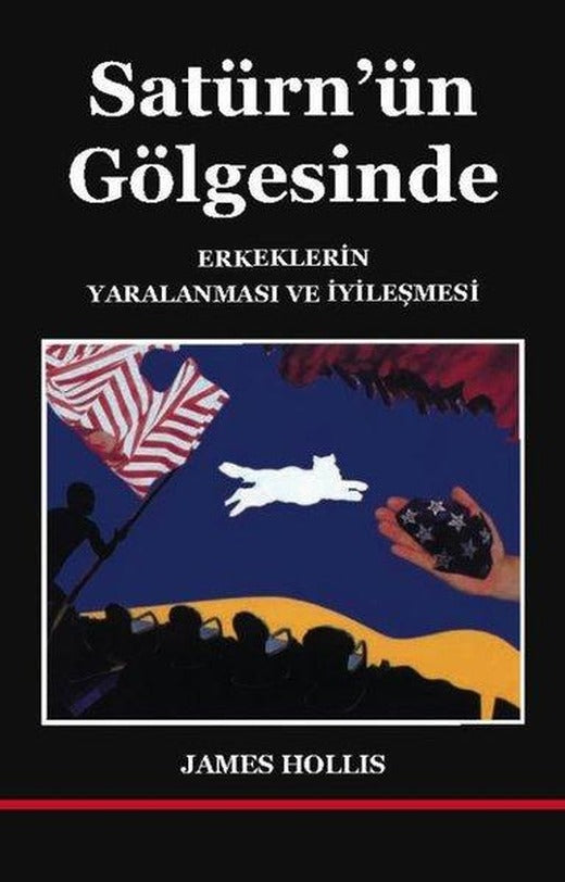 Satürn'ün Gölgesinde | Butik (e-Kitap)