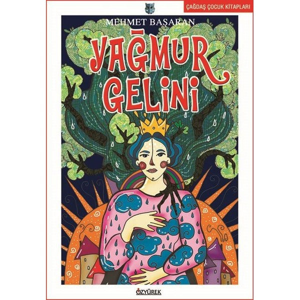Yağmur Gelini | Özyürek Yayınevi