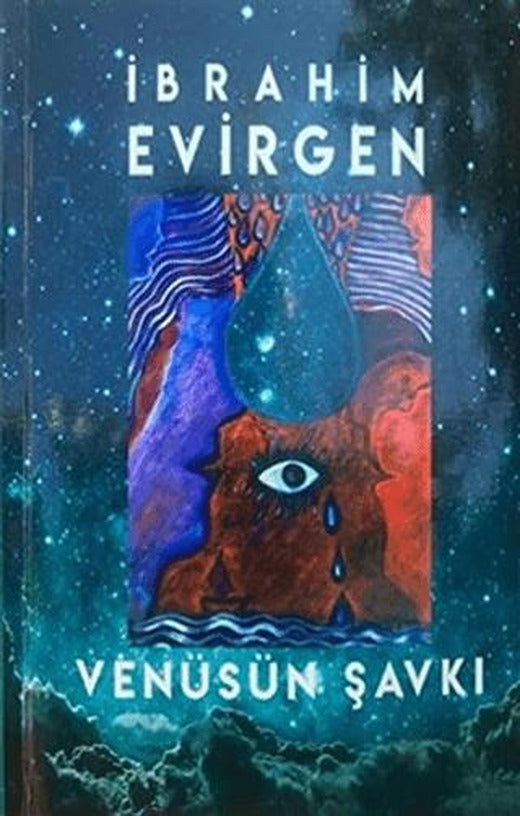 Venüsün Şavkı