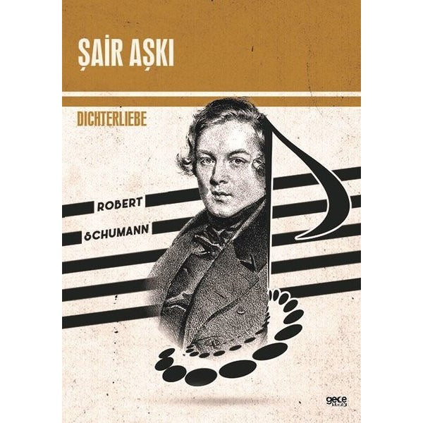 Şair Aşkı