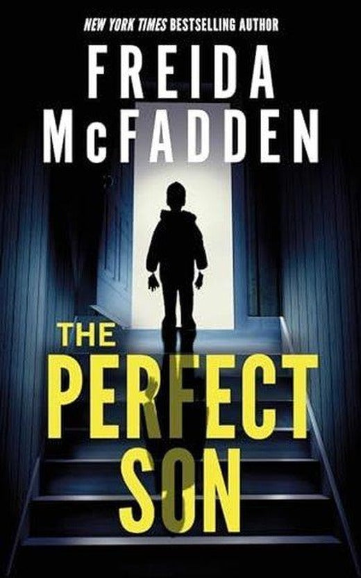 The Perfect Son | Sourcebooks, Inc (İnce Kapak)