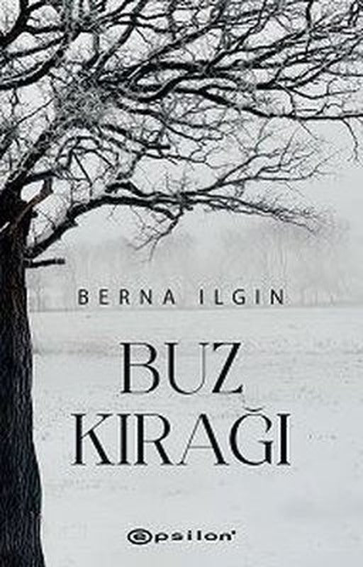 Buz Kırağı | Epsilon Yayınevi