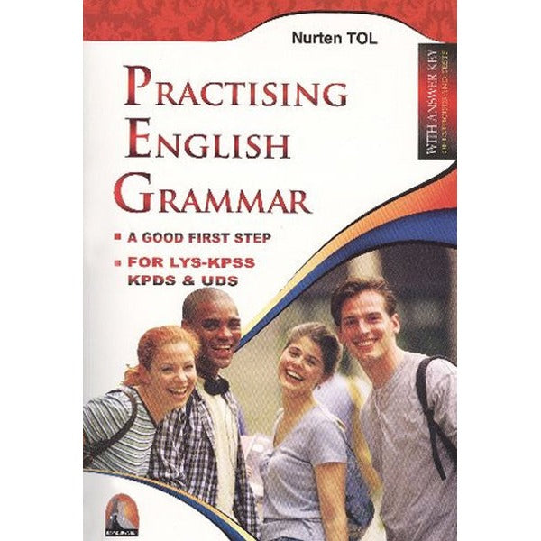 Practising English Grammar