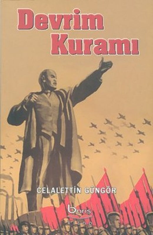 Devrim Kuramı | Barış Platin