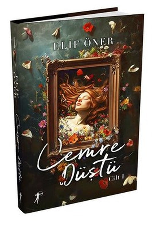 Cemre Düştü Cilt 1 | Artemis Yayınları (Ciltli)