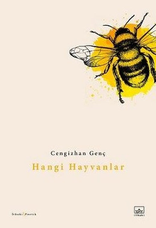 Hangi Hayvanlar | İthaki Yayınları