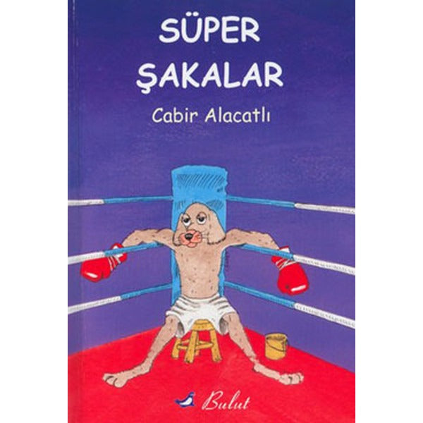 Süper Şakalar